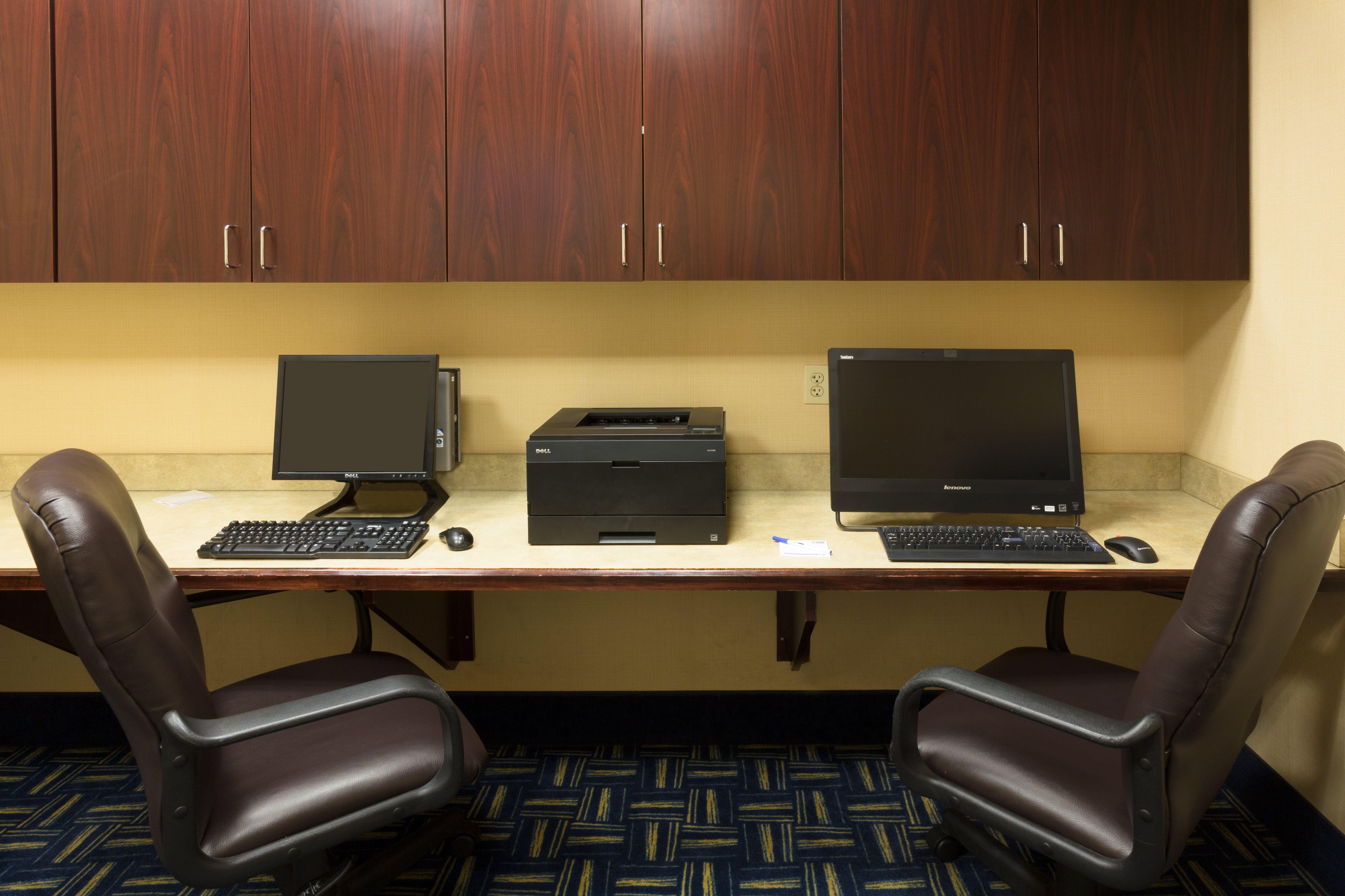 Holiday Inn Express Hotel & Suites Fort Pierce West By Ihg Экстерьер фото