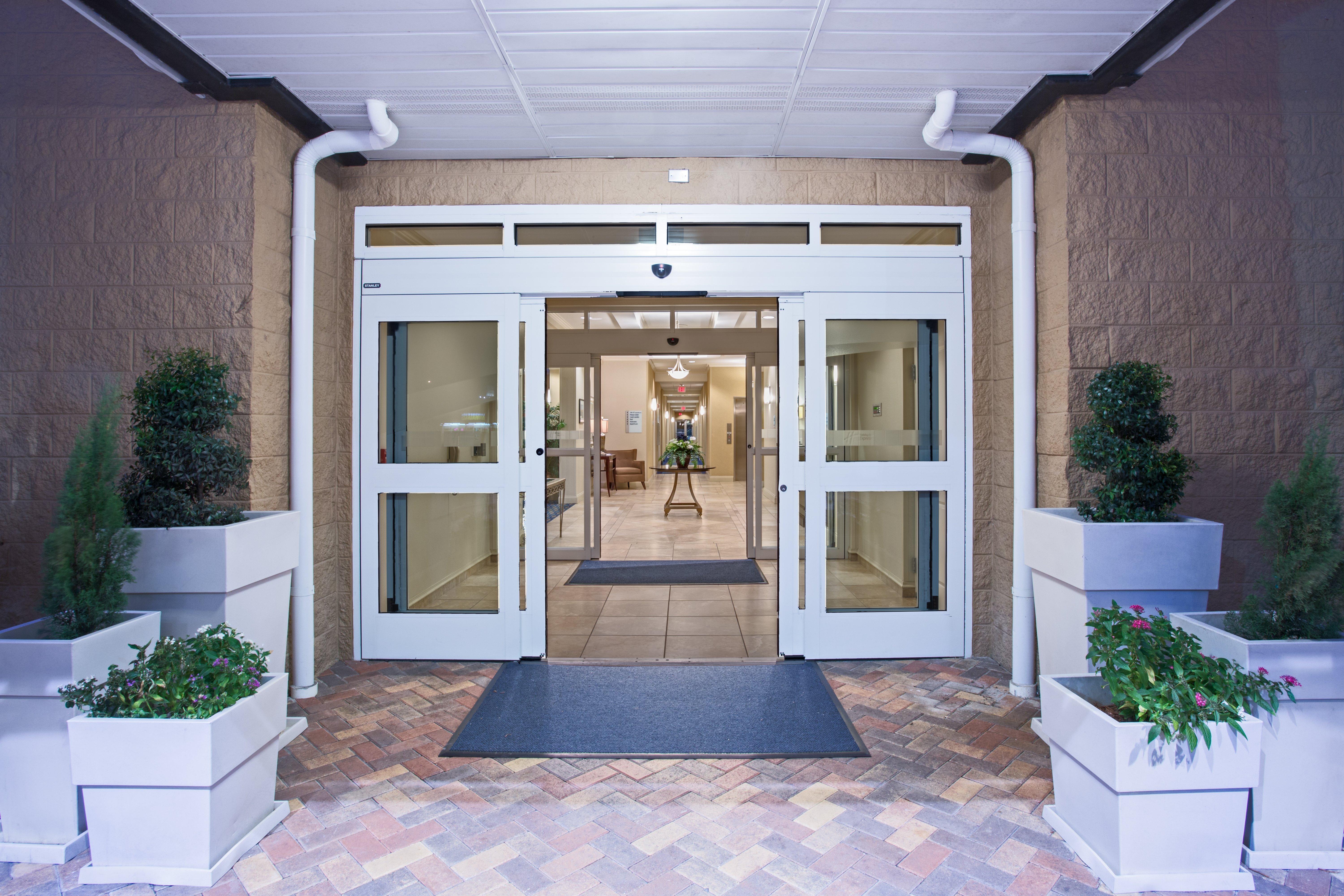 Holiday Inn Express Hotel & Suites Fort Pierce West By Ihg Экстерьер фото