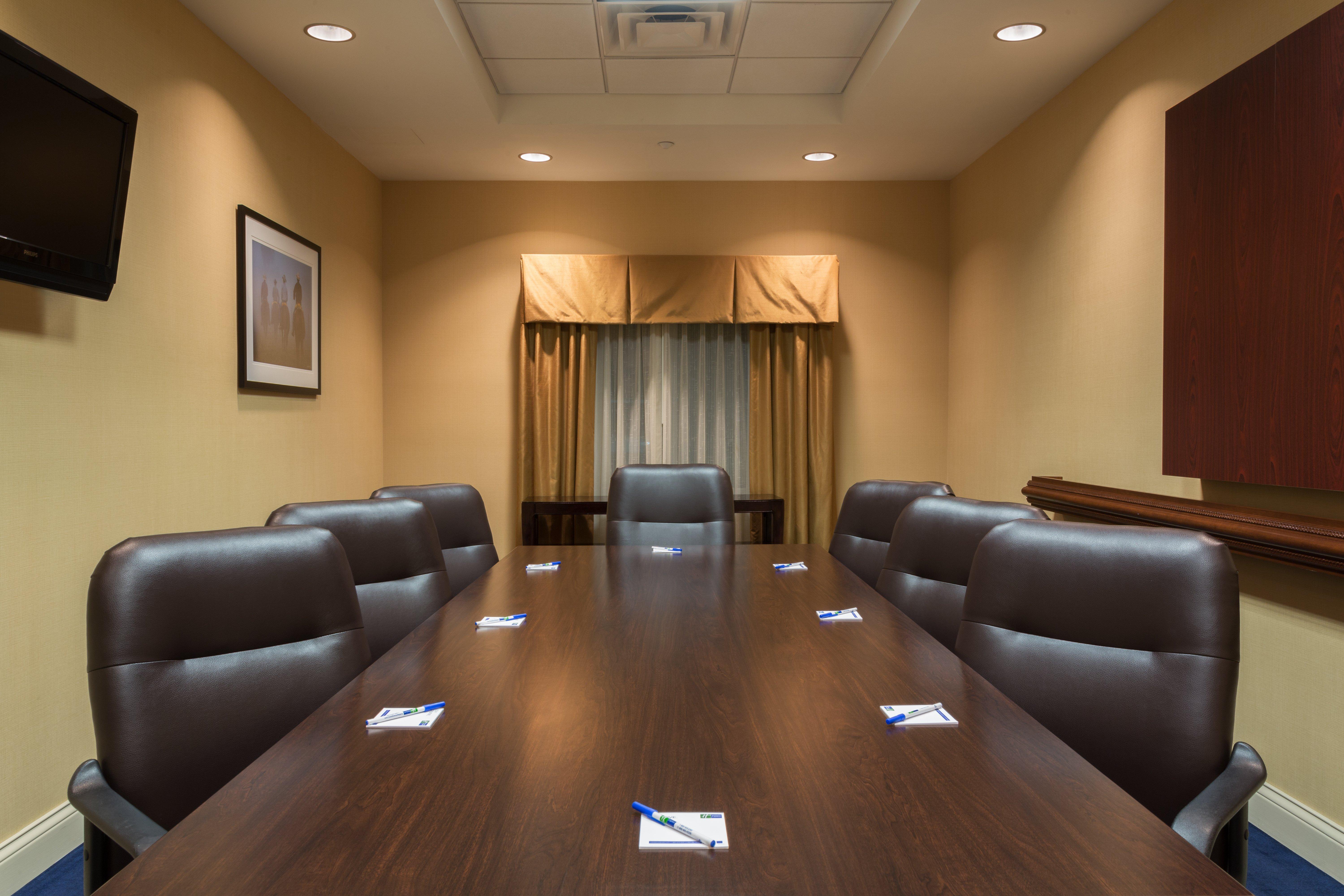 Holiday Inn Express Hotel & Suites Fort Pierce West By Ihg Экстерьер фото