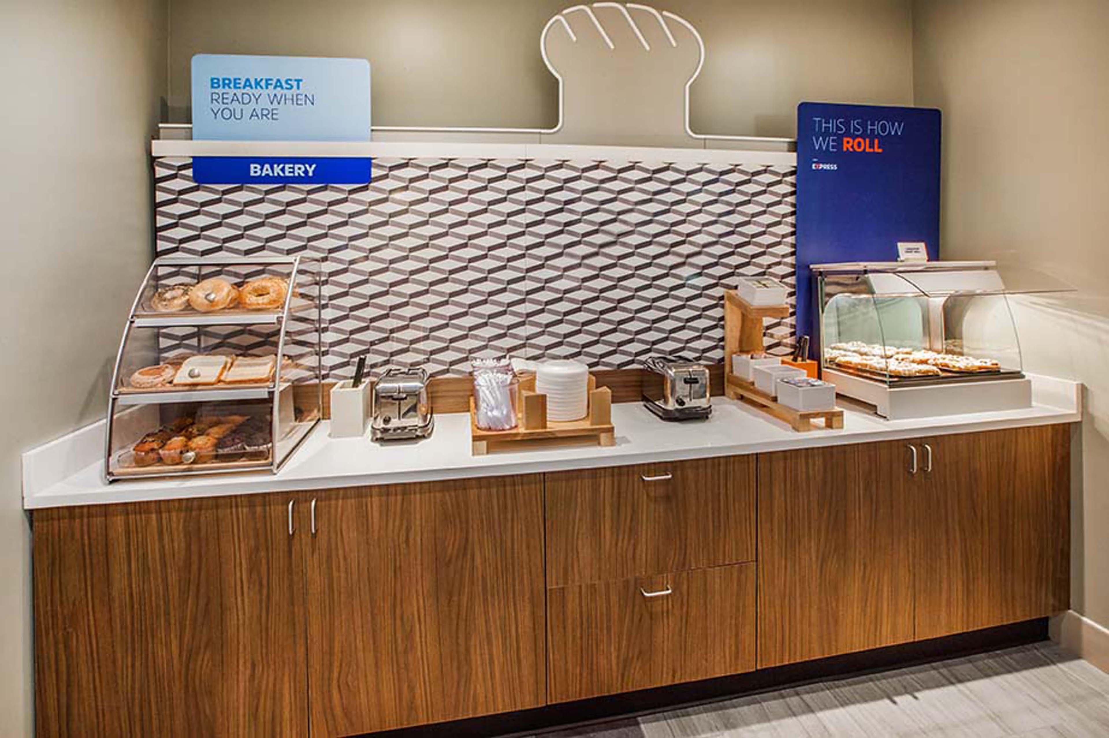Holiday Inn Express Hotel & Suites Fort Pierce West By Ihg Экстерьер фото